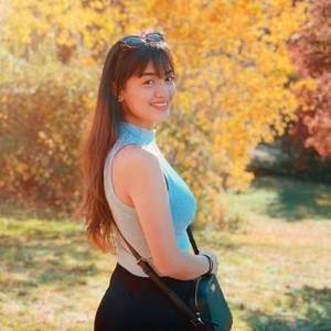 Meet your Posher, Paulene